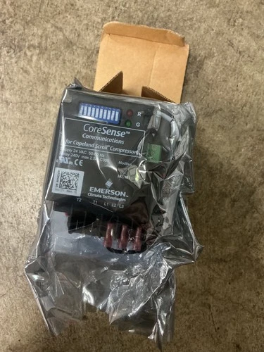 Copeland Emerson Coresense Module 24V M/N: 571-0065-05