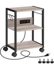 Mahancris Printer Stand PTHG40E01