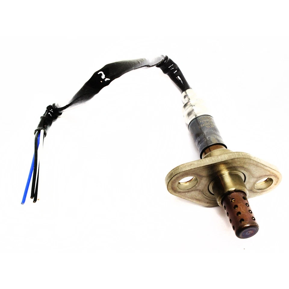 Sensor de oxígeno 234-4050 Denso O2 aguas abajo y aguas arriba para camioneta Chevy 4 corredores Foto 4 de 4