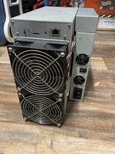 IceRiver KS3M ASIC 6Th/s Kaspa Miner