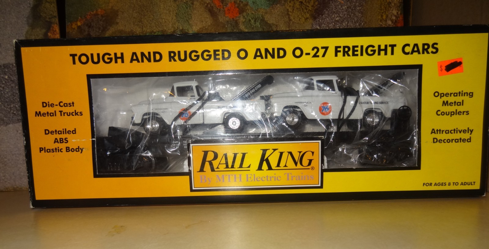 Click here to see eBay Auction