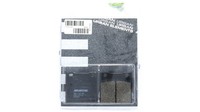BremsklöTze Vorne Braking 645SM1 FüR Honda CB 400 A Twin Automatk Bj. 1979