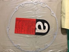 ORIGINAL HONDA CLUTCH COVER GASKET FOR VT 1100CH COD. 11372MG8000