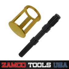 T-1318  Spring Compressor Alignment Shaft 