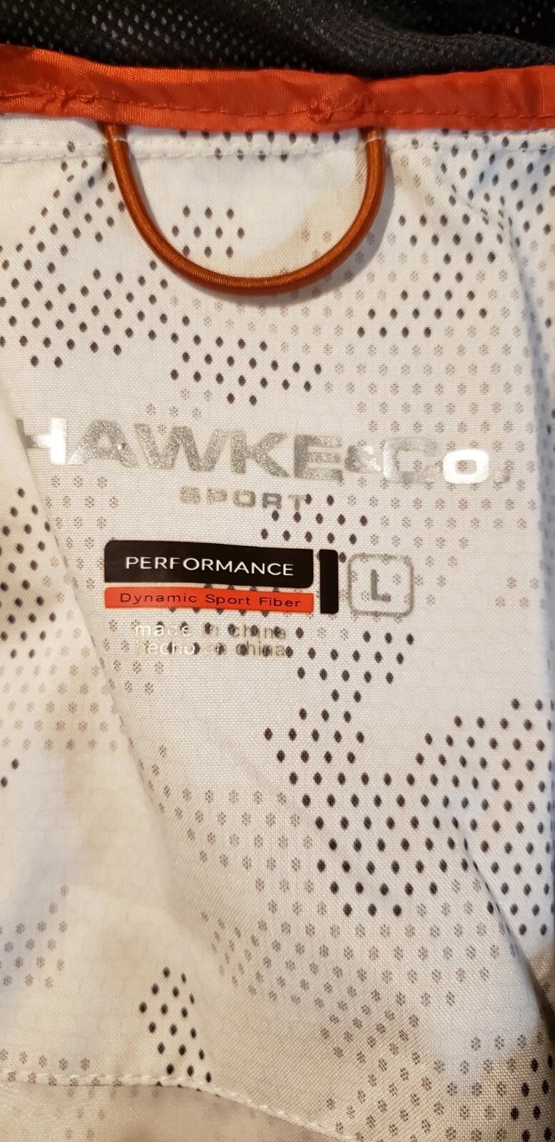 Hulk High Performance Water Proof - image 3