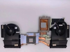 New ALIENWARE Area 51M R2 M51R2 P38E002 AMD GPU Cooler Fan With Heatsink 0871RD
