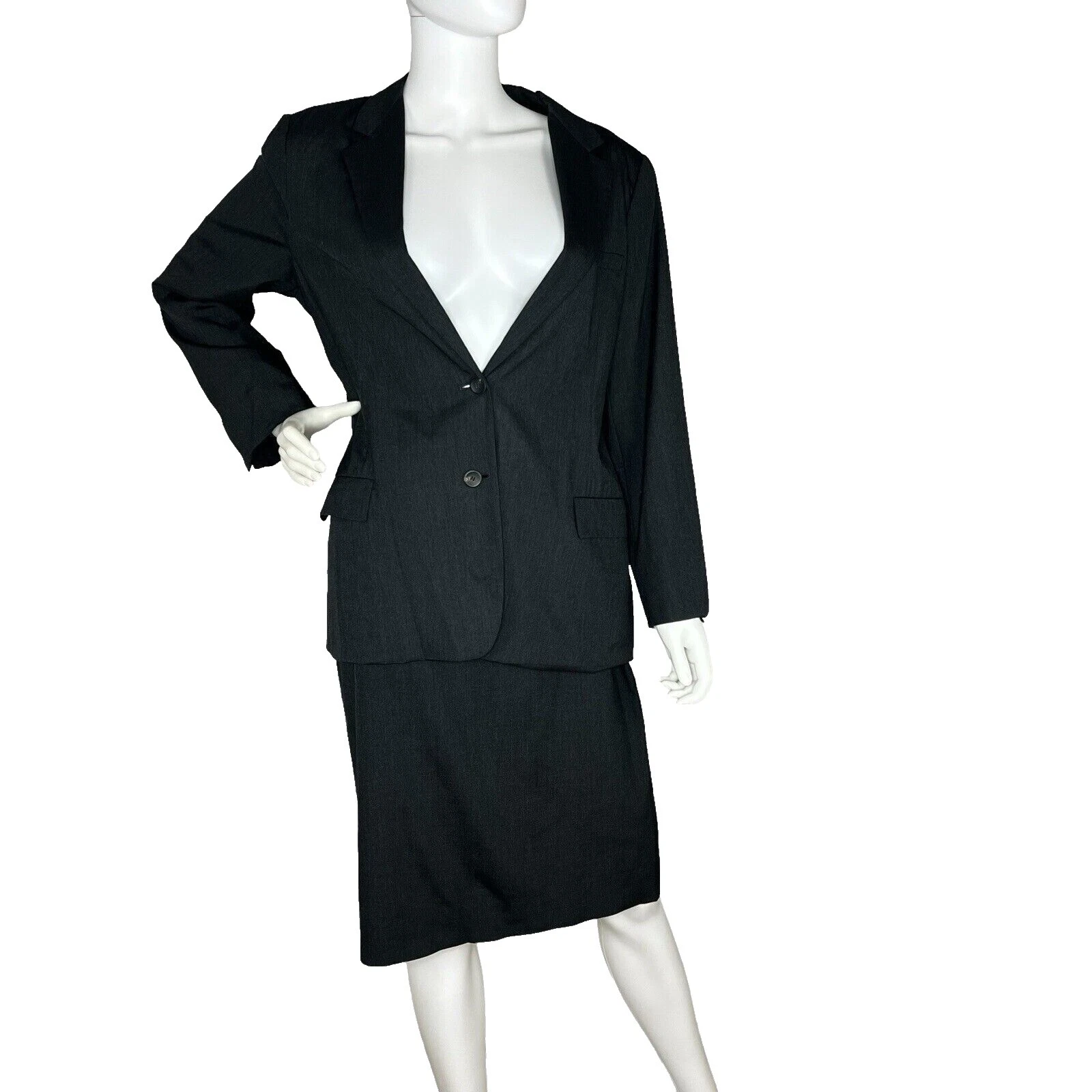 Jil Sander Regular Size Wool Blend Clothing for Women