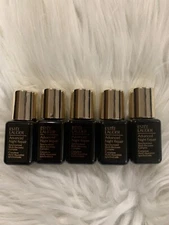 5 Estee Lauder Advanced Night Repair Synchronized Multi-Recovery Complex 7ml/e