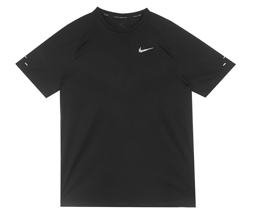陸上用シャツ Nike BTC Pro Warm Up Tee 在庫1着のみ】Nike 2024 BTC Pro Warm Up Tee - メルカリ