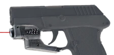Kel Tec P3AT P32 Red Laser Aimshot KT6506 P3AT P32