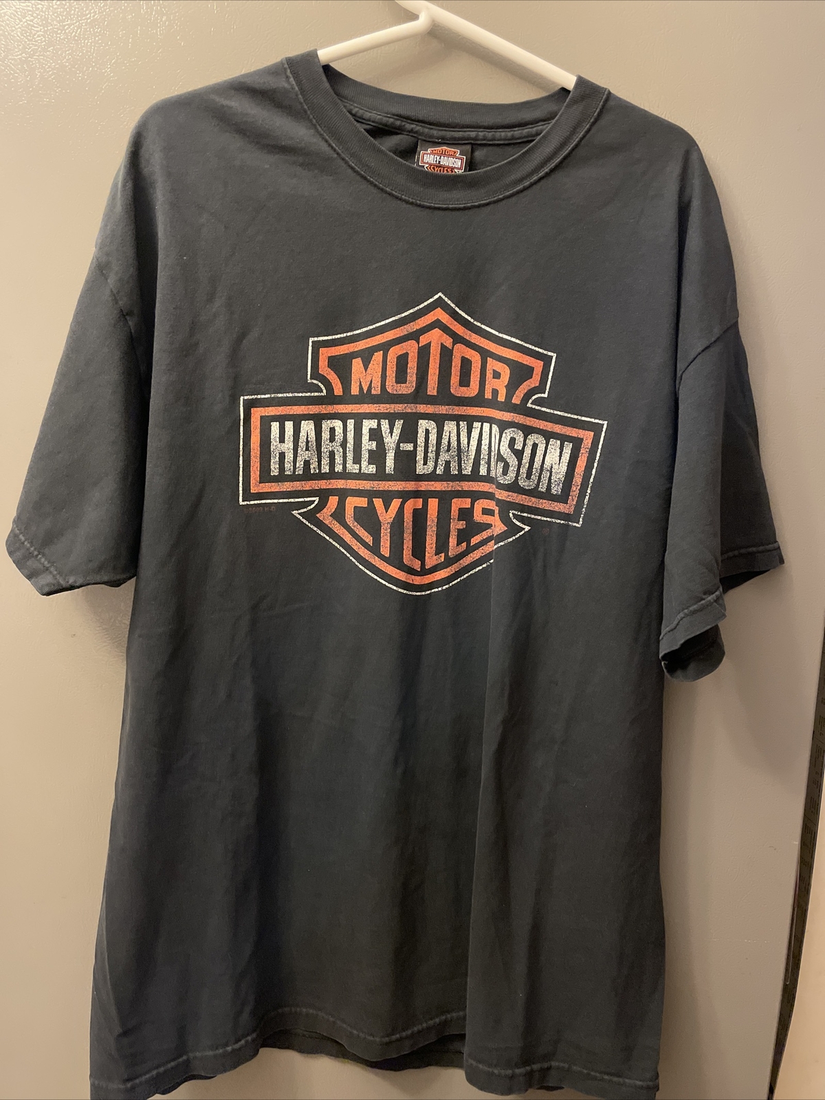 harley t shirt design