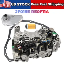 RE0F11A JF015E CVT Transmission Valve Body& Filter Kit for Nissan Renault Suzuki