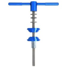 Fahrrad Headset Einpresswerkzeug Steuersatz Innenlager Installation Werkzeug EU