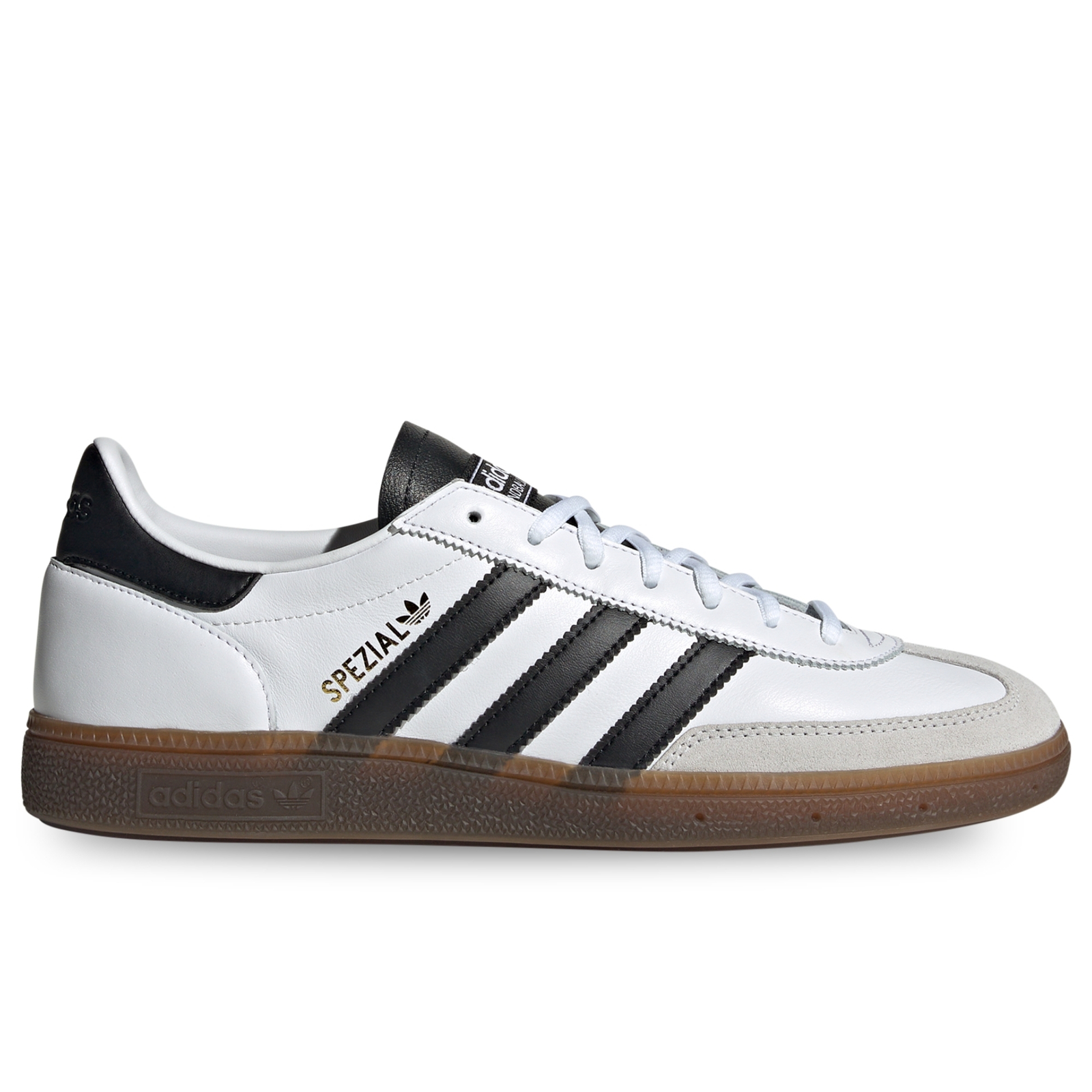 SCARPE ADIDAS HANDBALL SPEZIAL TG 42 2/3 COD IE3403 - 9M [US 9 UK 8.5 CM 27]