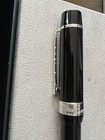 Montblanc George Gershewin, F.Pen 18K, (M), NEW, Rare, Original, Germany 🇩🇪 — photo 9