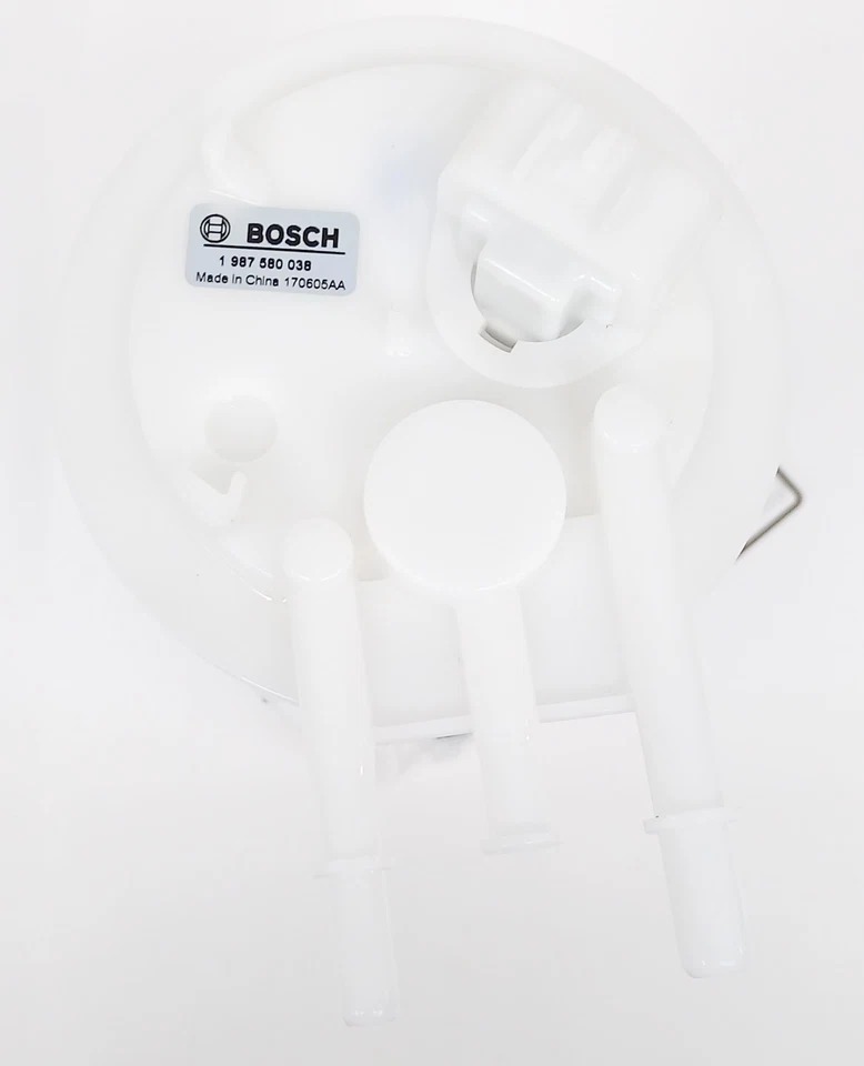 Módulo de bomba de combustible Bosch 67340 para Chevrolet GMC Tahoe Yukon C1500 K1500 1996-1997 Foto 4 de 4