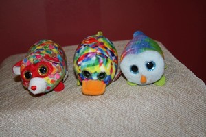 mcdonalds ty beanie babies 2019