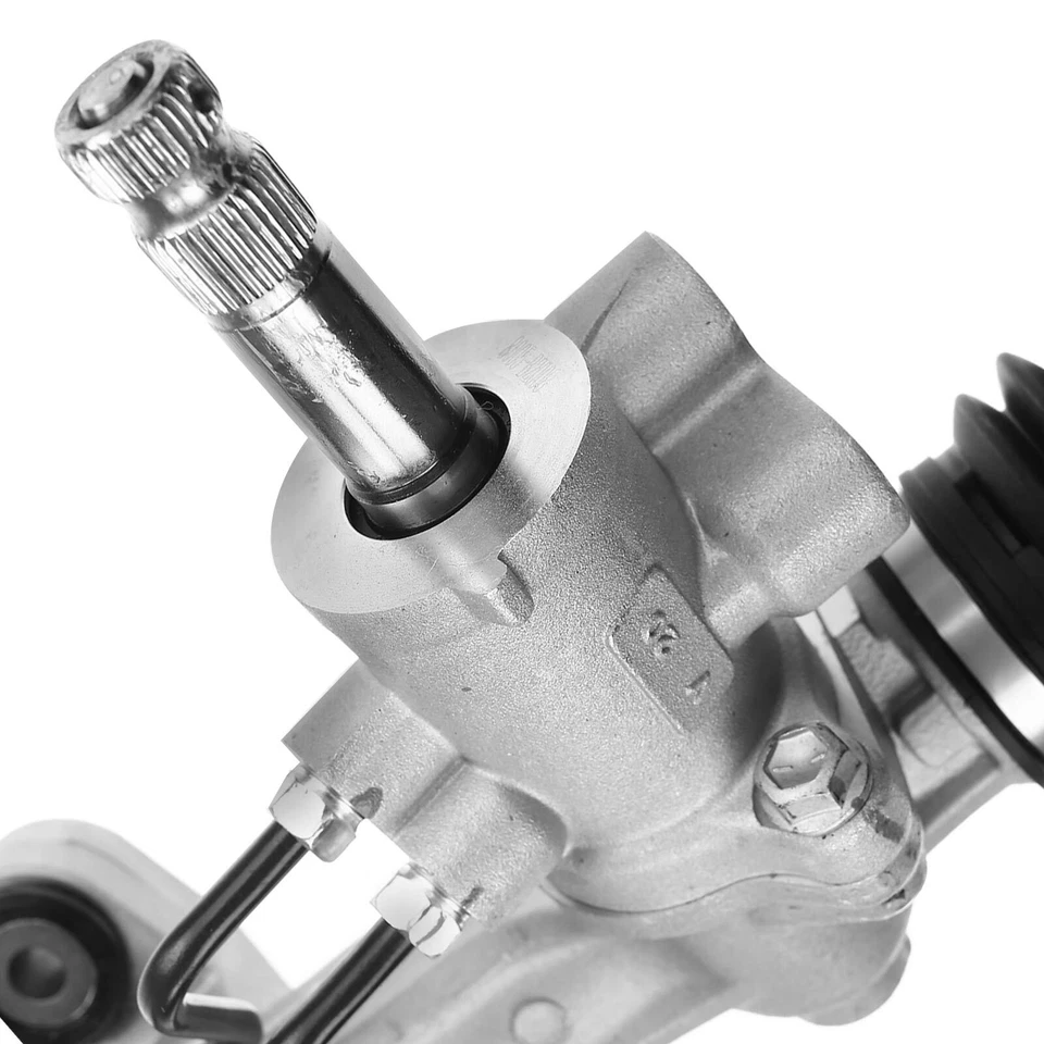 5pcs Front Rack and Pinion Tie Rod End Kit for Honda Accord 1998-2002 Acura CL - Image 4 of 4