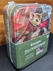 Magic - MTG Bloomburrow Collector Tin -Mabel Mouse - Sealed and Unopened
