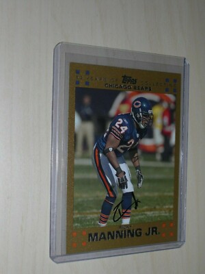 2007 Topps Football Gold, Copper, & 1st Edition Parallels **Complete your sets**