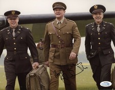 Hugh Bonneville Monuments Men Autographed Signed 8x10 Photo ACOA 2020-8
