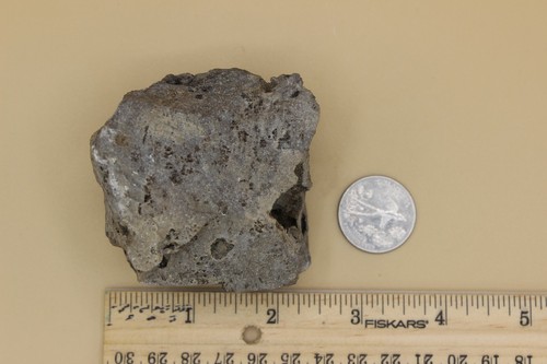 Herkimer Diamond in Matrix 2J116 New York Crystal Mineral Specimen - Picture 10 of 11