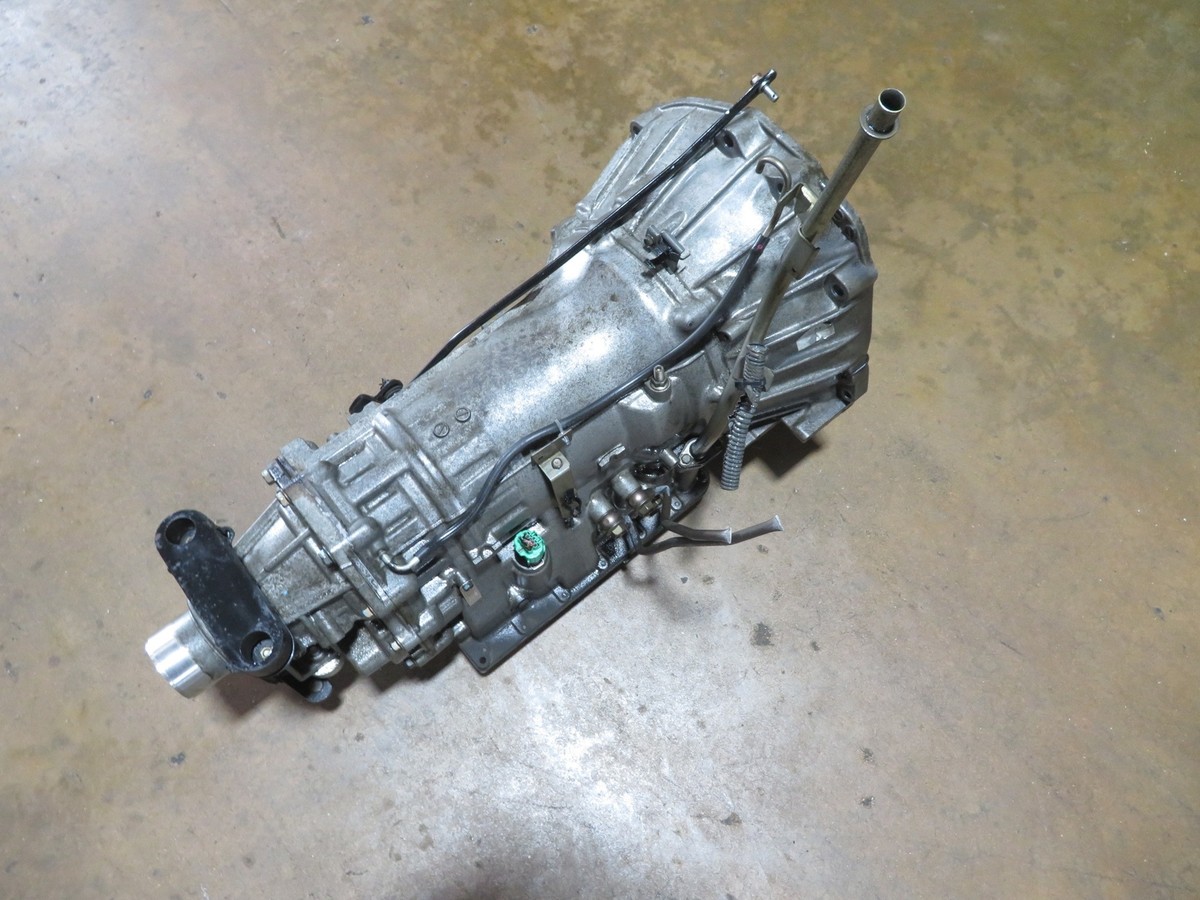 その他 g_t 03 04 04 05 06 INFINITI G35 AUTOMATIC TRANSMISSION 3.5L RWD 1-PLUG