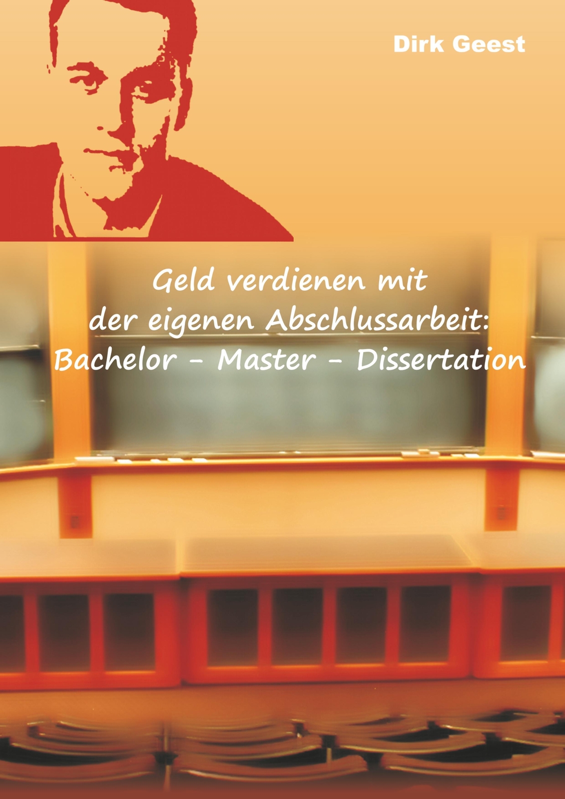 Thumbnail - Geld Verdienen Mit Der Eigenen Abschlussarbeit: Bachelor - Master -