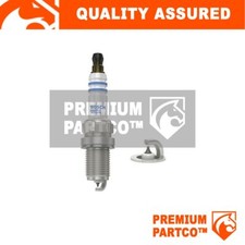 Premium Spark Plug Fits Mokka Zafira Astra Meriva Corsa 1.4 1.5 2.0