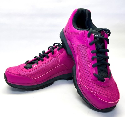 specialized cadette women's shoe
