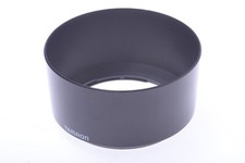 TAMRON 89FH GENUINE HOOD SUN SHADE 90-210MM f4.5-5.6 AF ZOOM LENS 78-1
