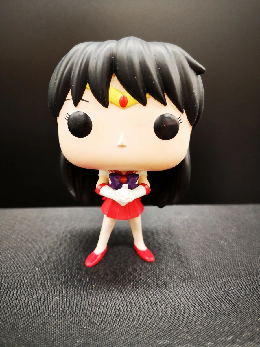 Sailor mars sale funko pop