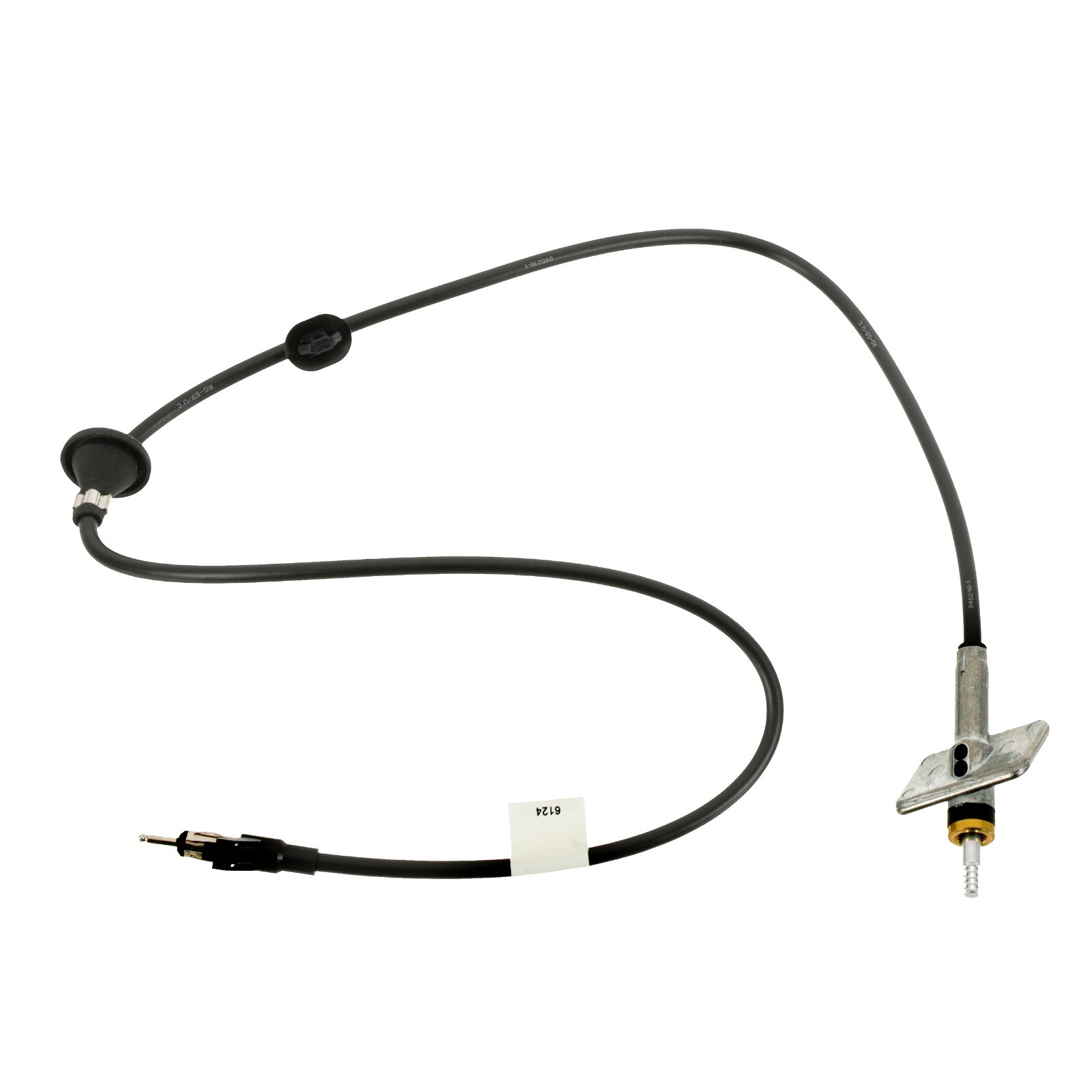 Cable de antena para Jeep Commander 2006-2010 (N/P 56038790AD)