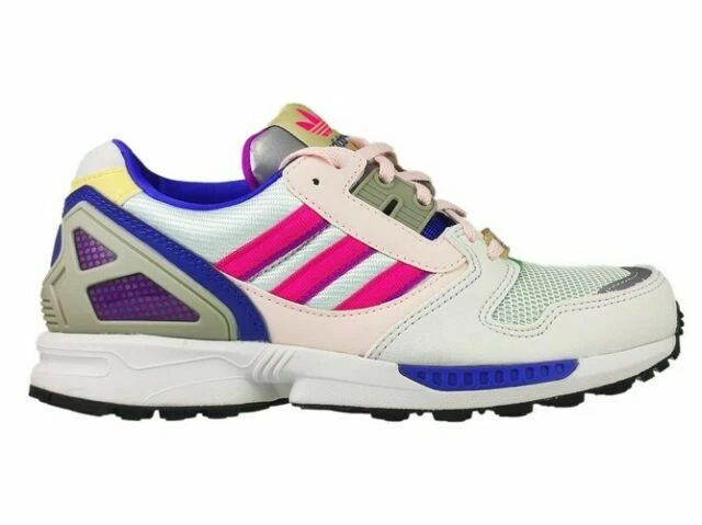 adidas ZX 8000 White Aqua for Sale | Authenticity Guaranteed | eBay