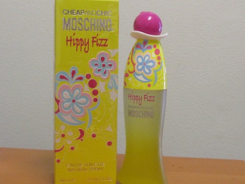 moschino hippy fizz