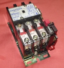 JOSLYN CLARK HP05U03