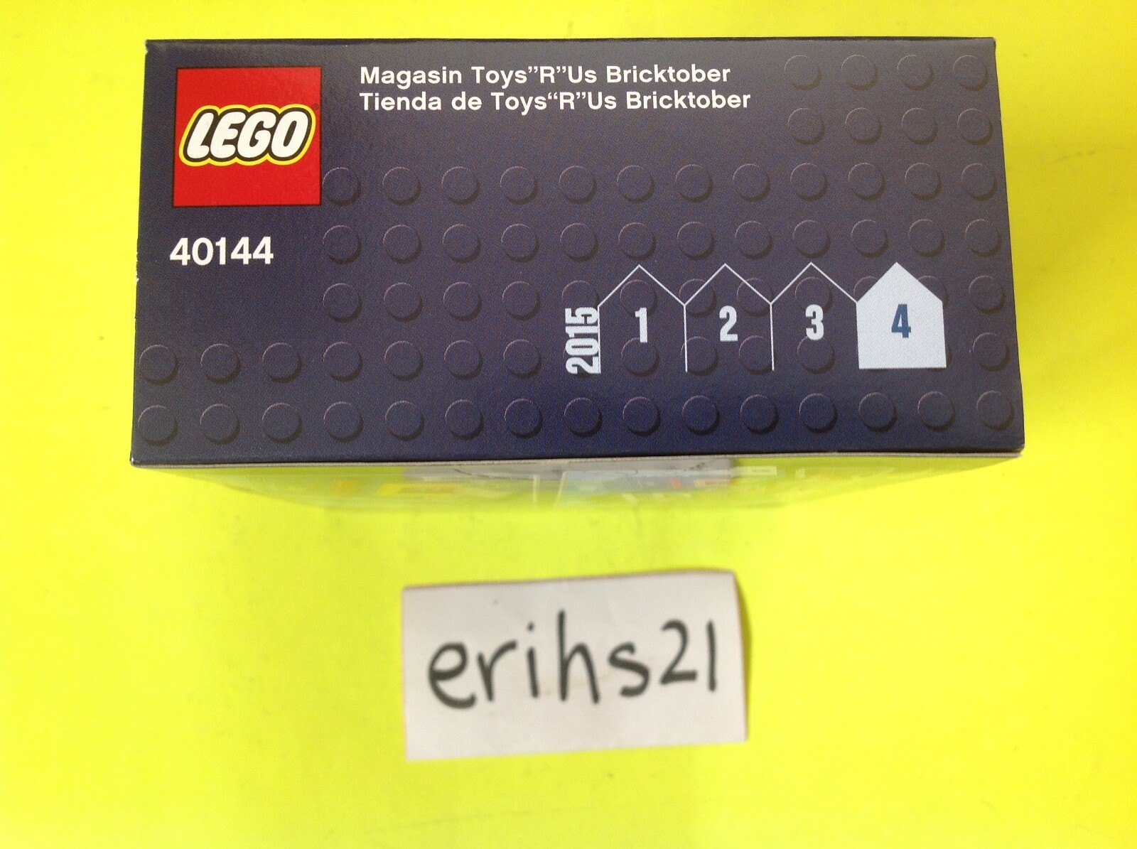lego 40144