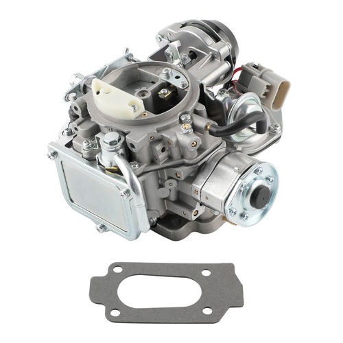 Nissan 1983-1986 720 Deluxe 2-Door 2-Barrel Carburetor 16010-21G61
