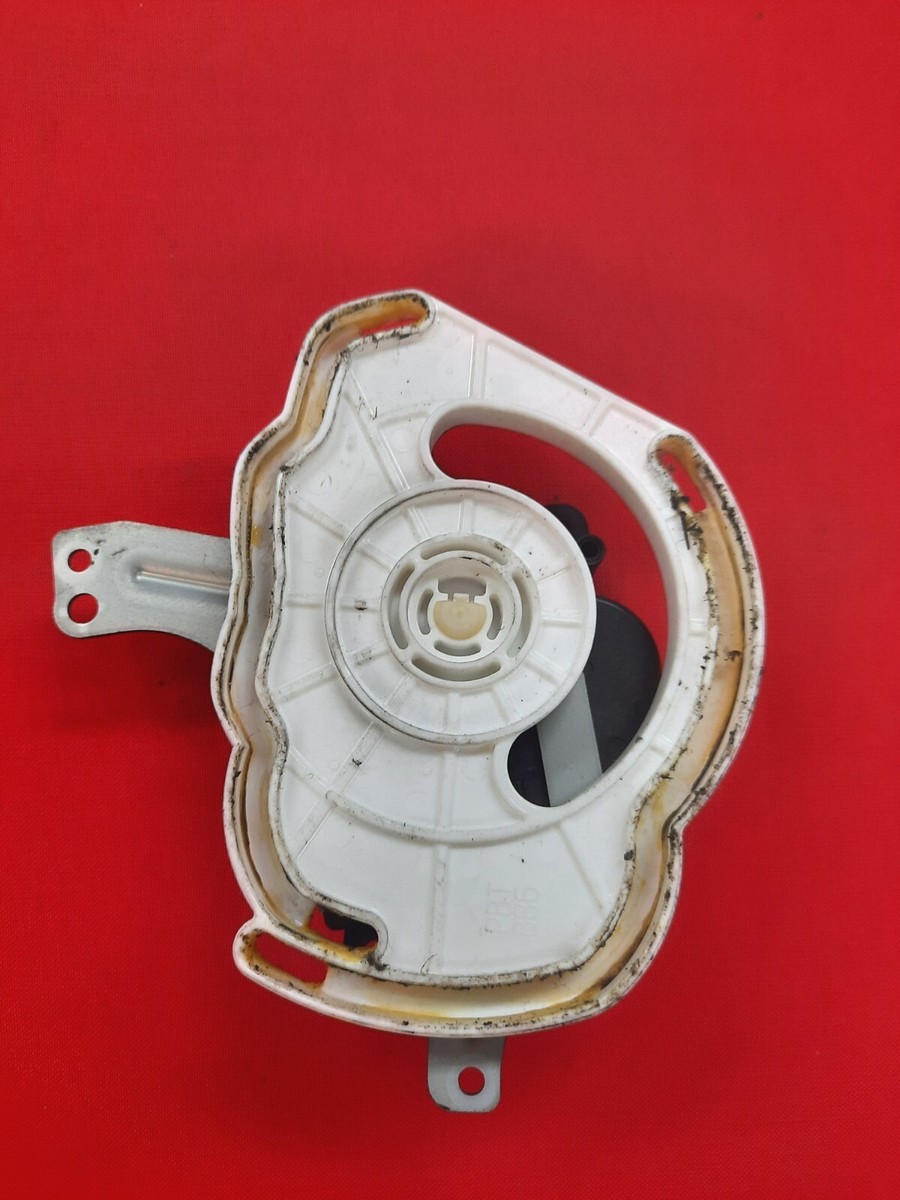 HONDA INSIGHT HEATER FLAP MOTOR ACTUATOR 063800-1210 (DENSO) 2011