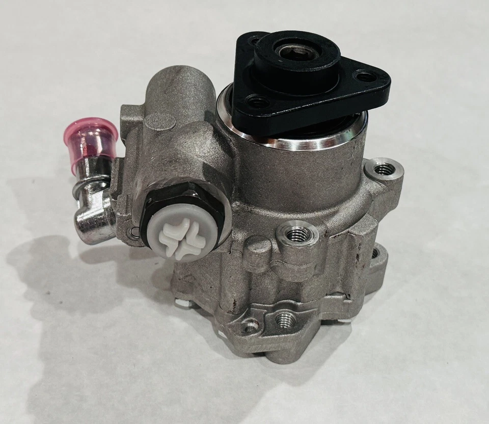 Cardone 96-134 动力转向泵 适用于 Select 2002-05 奥迪 A4 3.0L / 8E0145155F — 第 4/4 张图片