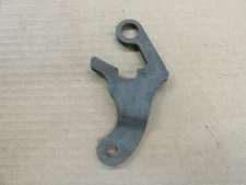 FACTORY 1968 -72 CHEVELLE SHIFTER REVERSE LEVER PLATE  MUNCIE SAGINAW