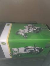 45630A 1/16 Die-cast Waterloo Boy 100years Collection