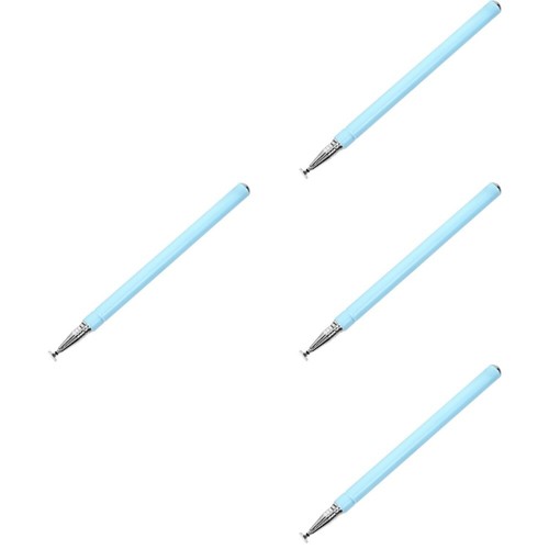 4 Pack Touch Stylus Screen Pen for Touchscreen Portable Capacitive