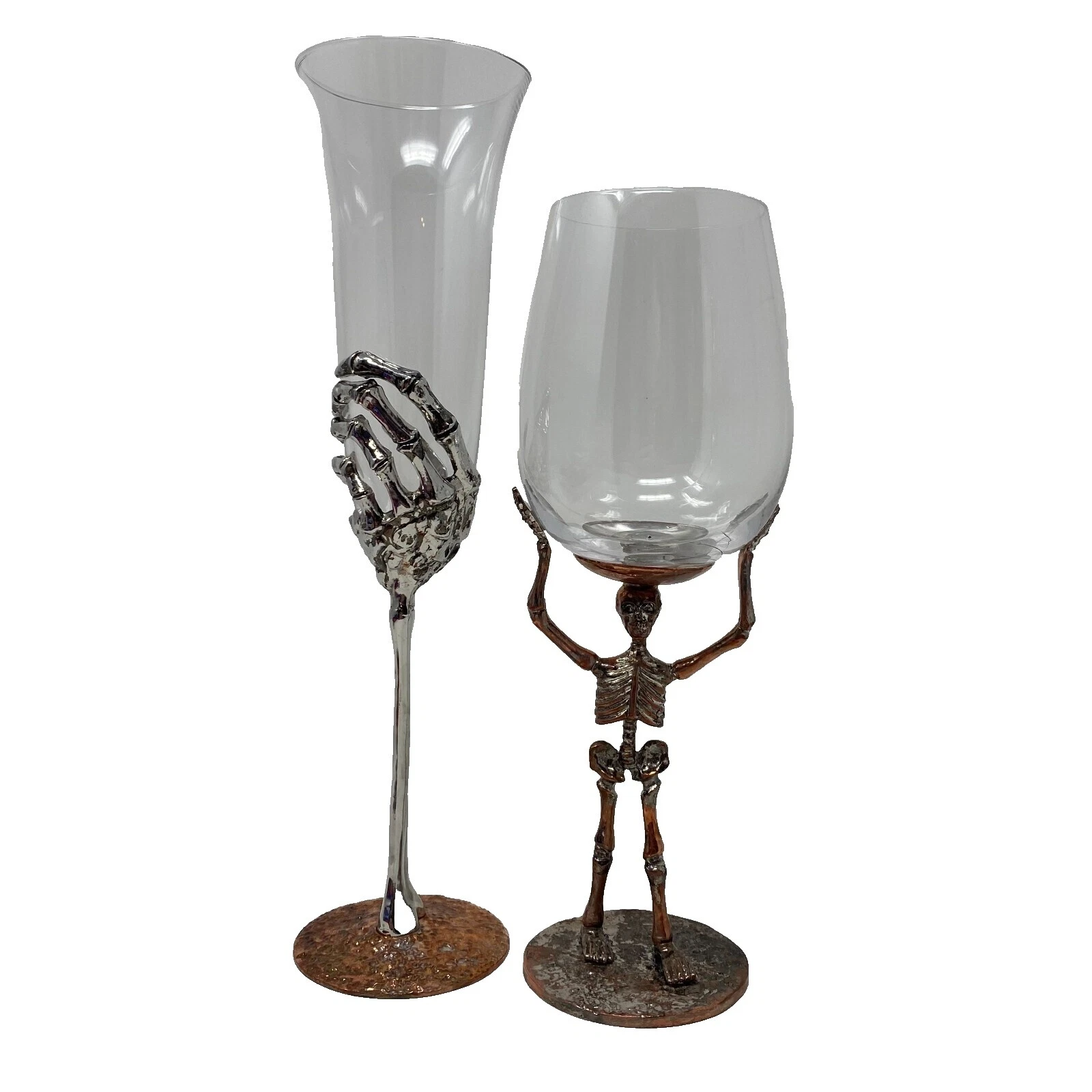 Pottery Barn Glass Glassware & Drinkware