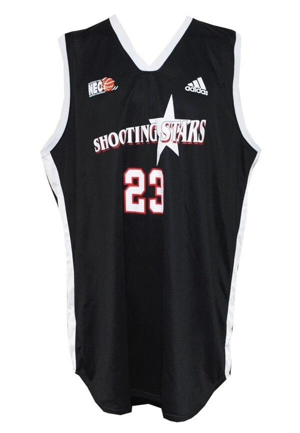 Lebron top aau team