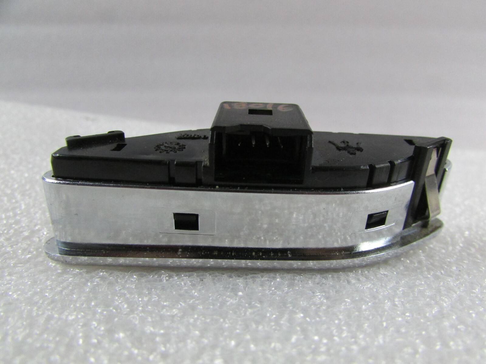 Maserati Quattroporte, Seat Memory Controls, Used, P/N 670024844