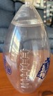 2000 AFC/NFC Pro Bowl  NFL All Star Week In Hawaii Football Drink Decanter (New) — photo 4
