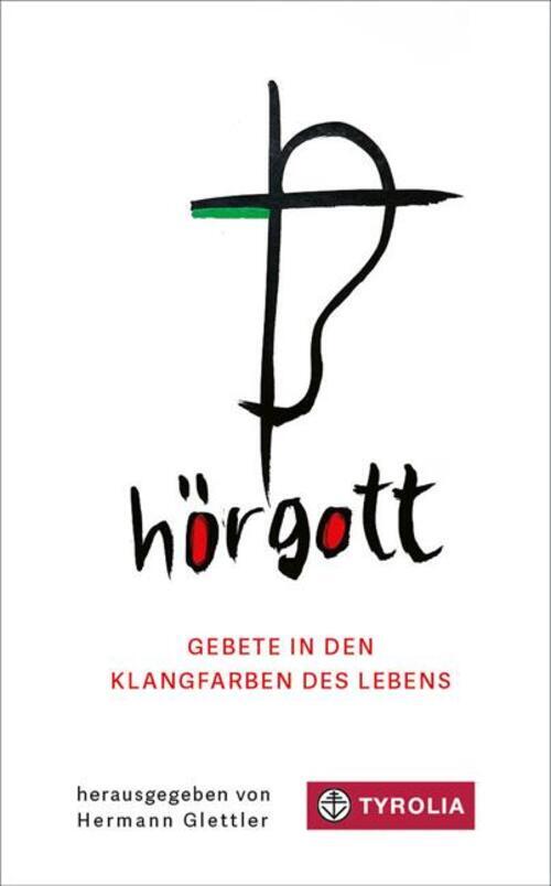 Thumbnail - Hörgott | Hermann Glettler | Buch | 256 S. | Deutsch | 2023 | Tyrolia