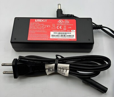 LiteOn PA-1500-5AR1 542772-010-99 AC Adapter Power Supply