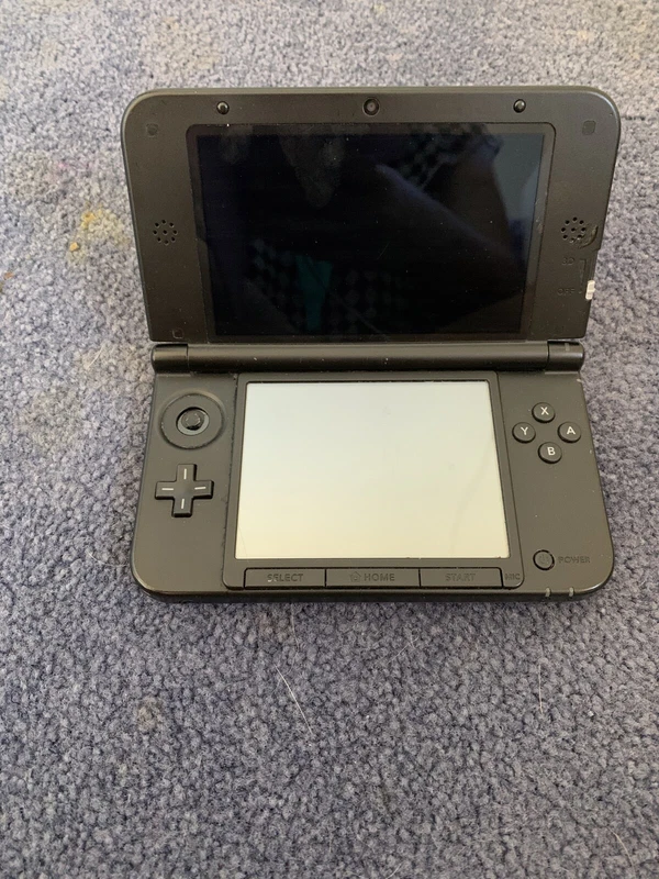used 3ds